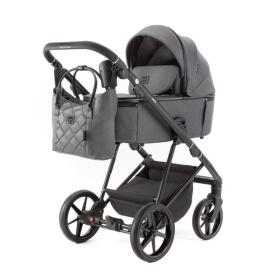 ADAMEX DELTA STANDARD GRAFITOWY TK-66