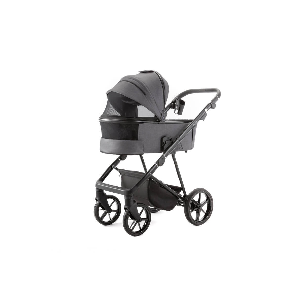 ADAMEX DELTA STANDARD GRAFITOWY TK-66