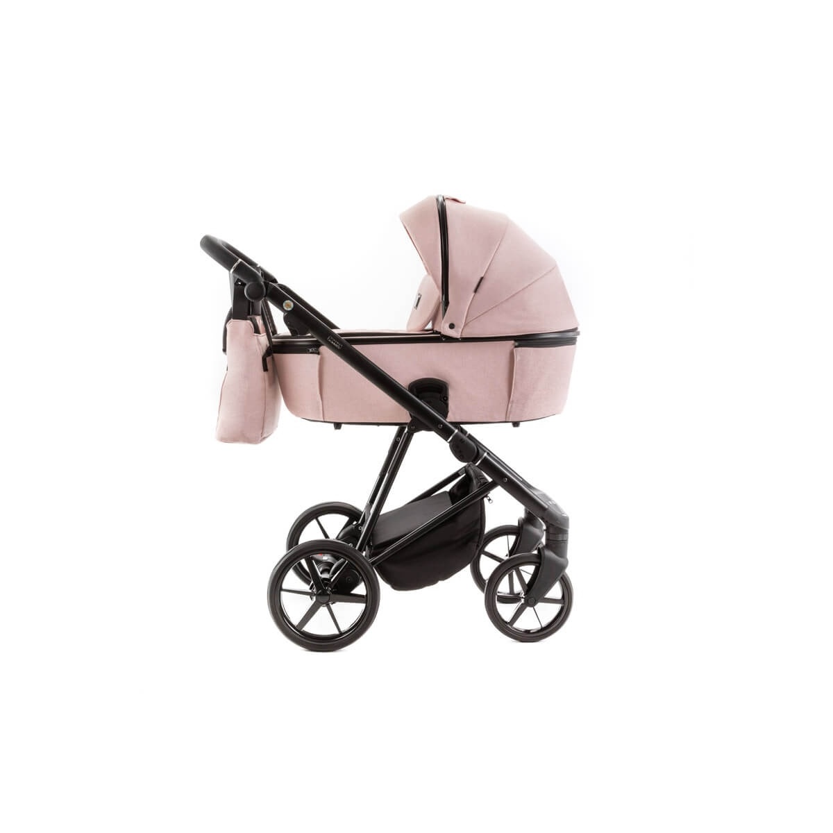 ADAMEX DELTA STANDARD RÓŻOWY TK-82