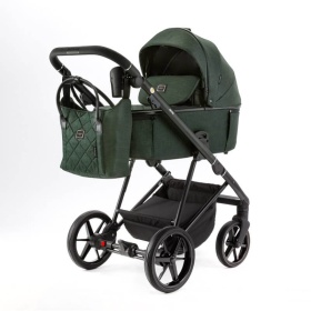 ADAMEX DELTA STANDARD ZIELONY TK-105