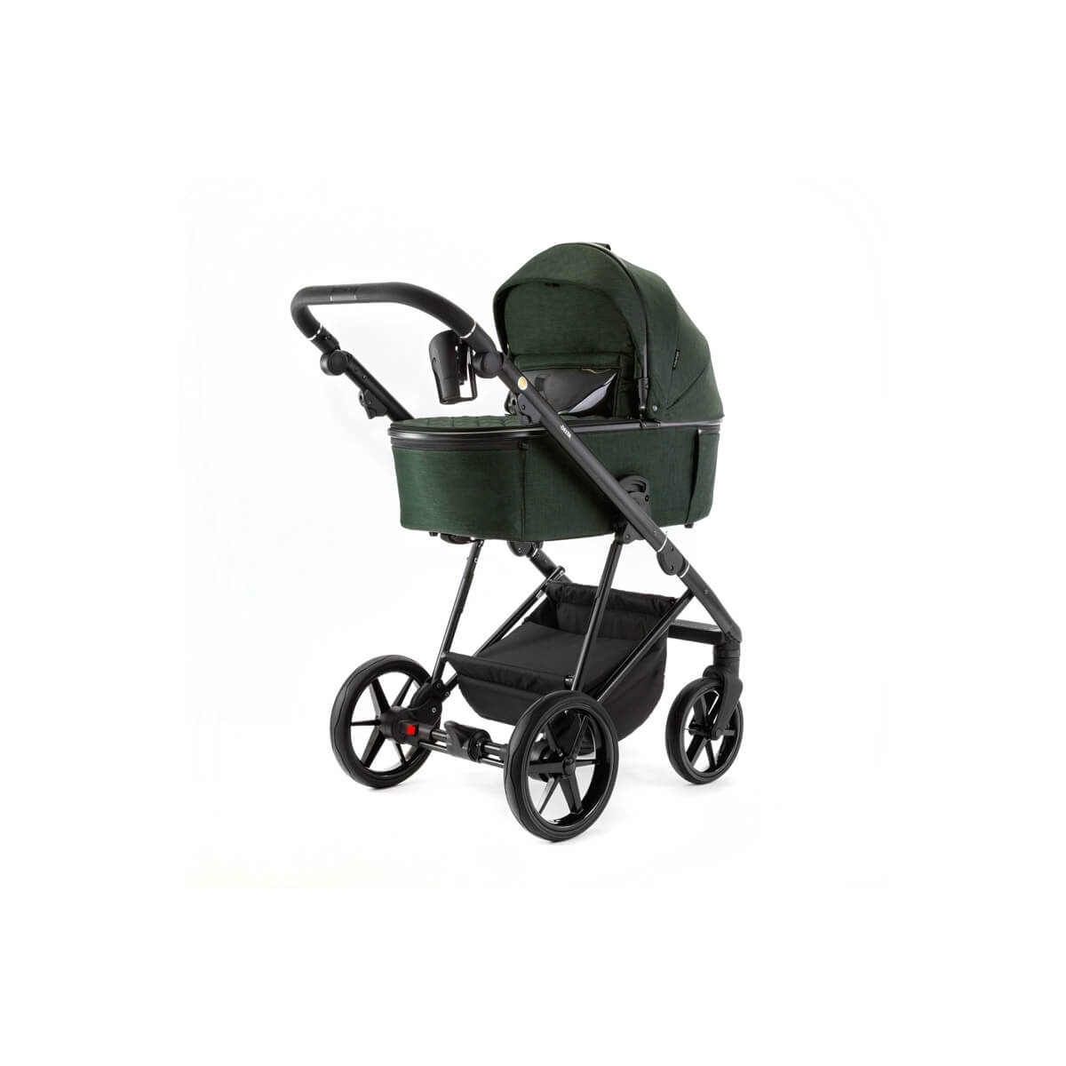 ADAMEX DELTA STANDARD ZIELONY TK-105