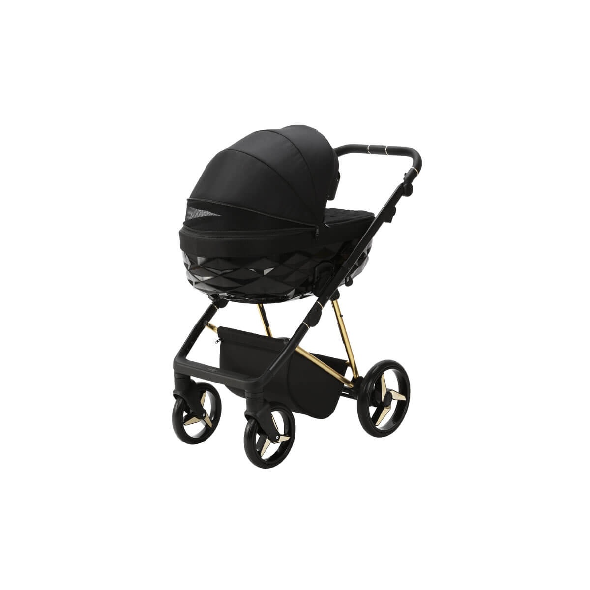 ADAMEX QUANTUM SPECIAL EDITION CZARNY TK-617