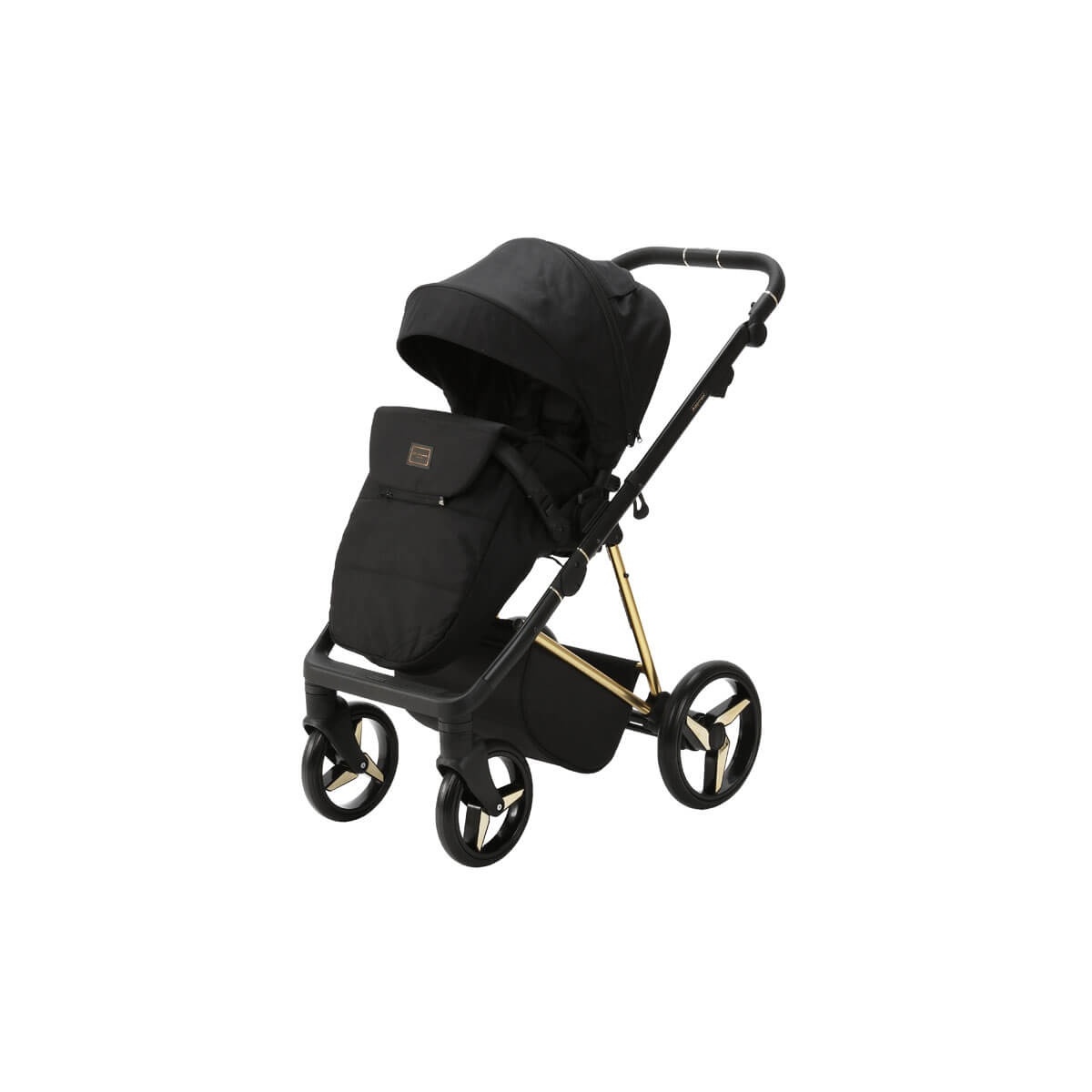 ADAMEX QUANTUM SPECIAL EDITION CZARNY TK-617