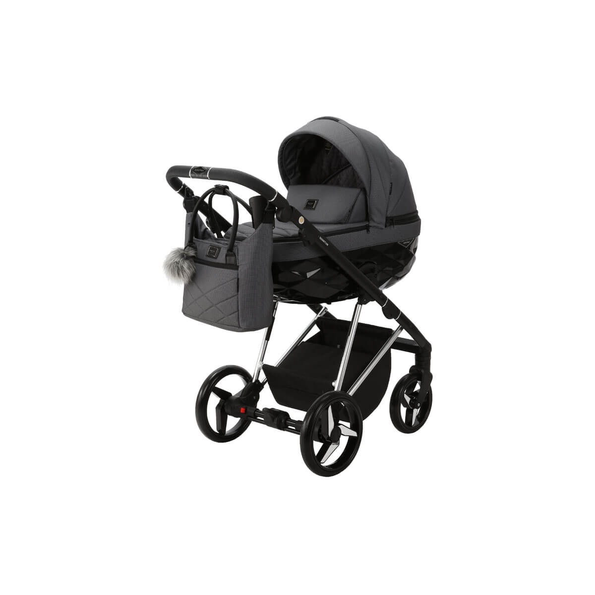 ADAMEX QUANTUM SPECIAL EDITION GRAFIT TK-630