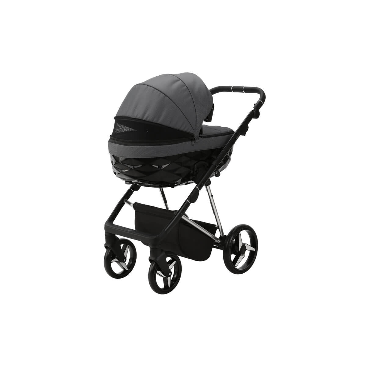 ADAMEX QUANTUM SPECIAL EDITION GRAFIT TK-630