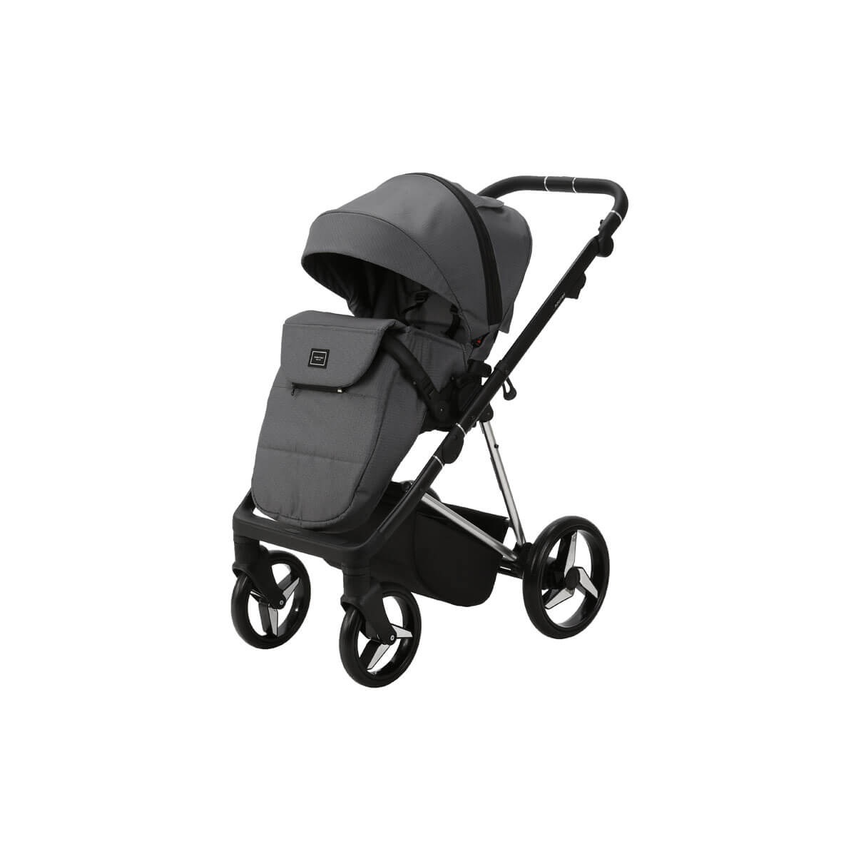 ADAMEX QUANTUM SPECIAL EDITION GRAFIT TK-630