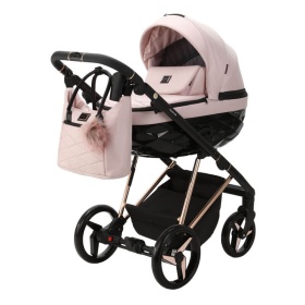 ADAMEX QUANTUM SPECIAL EDITION RÓŻOWY TK-748