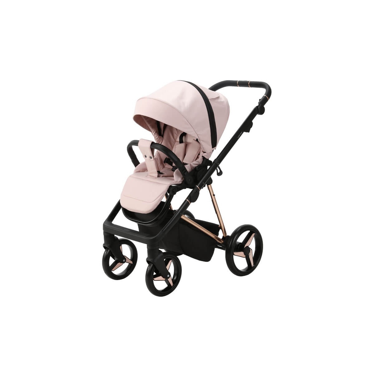 ADAMEX QUANTUM SPECIAL EDITION RÓŻOWY TK-748