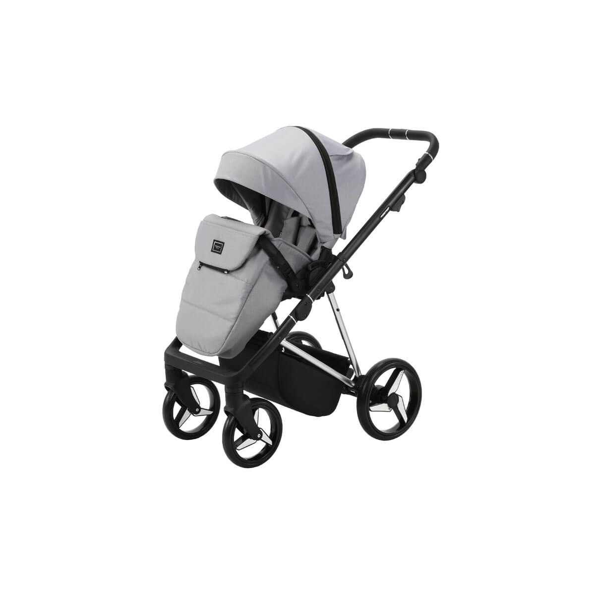 ADAMEX QUANTUM SPECIAL EDITION SZARY TK-627