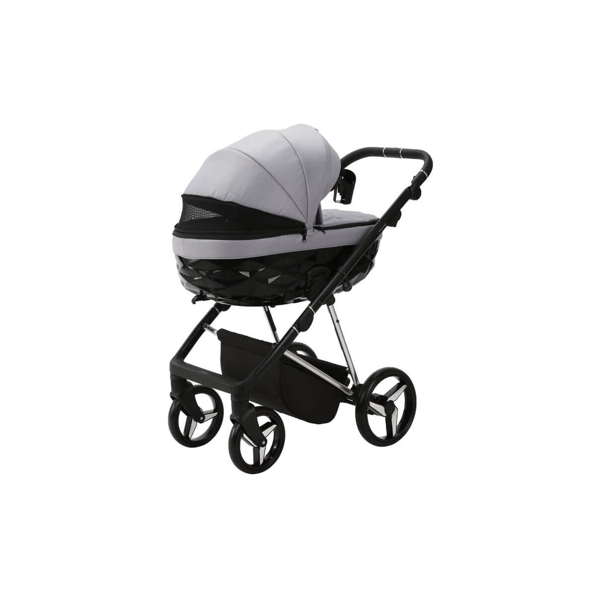 ADAMEX QUANTUM SPECIAL EDITION SZARY TK-627