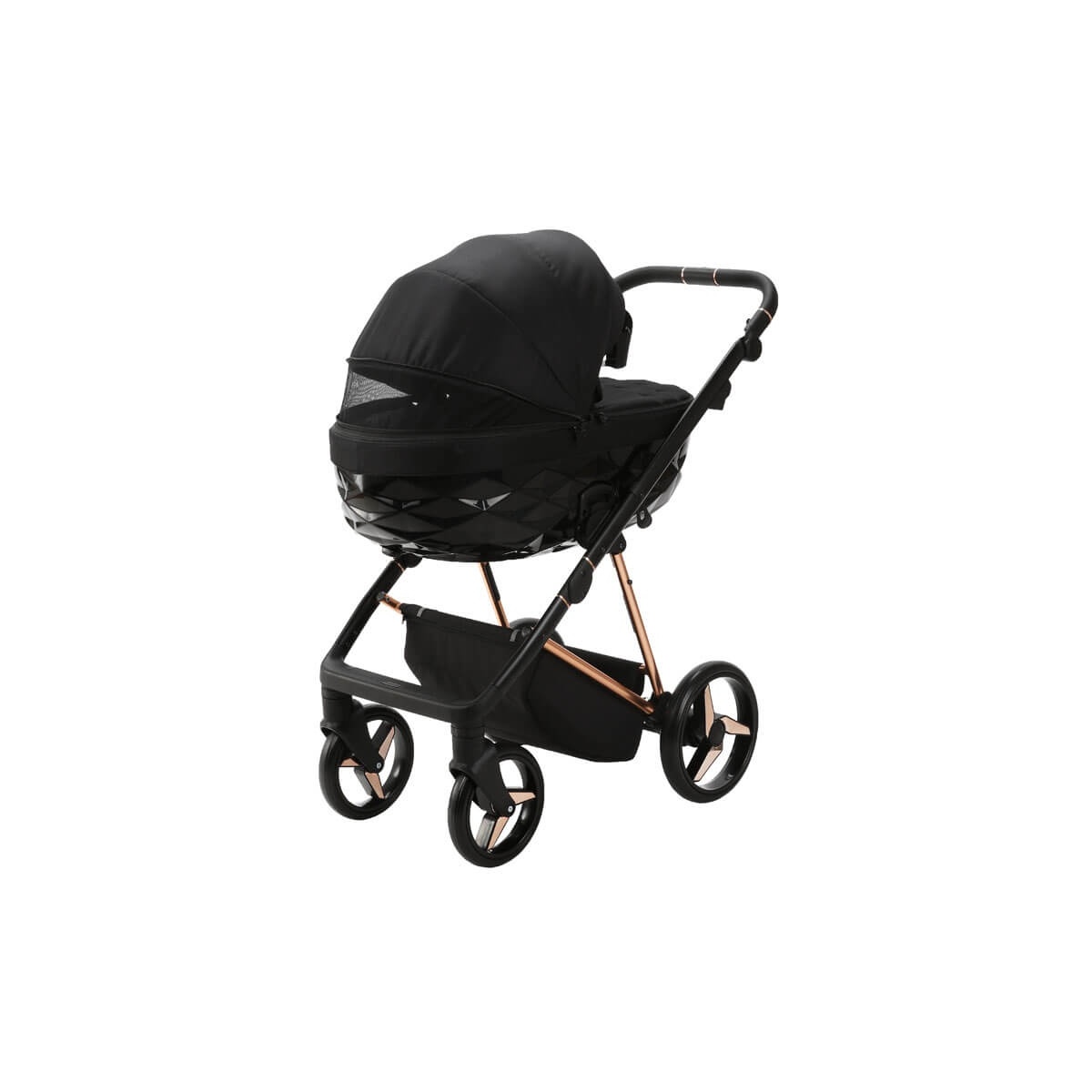 ADAMEX QUANTUM SPECIAL EDITION CZARNY TK-619