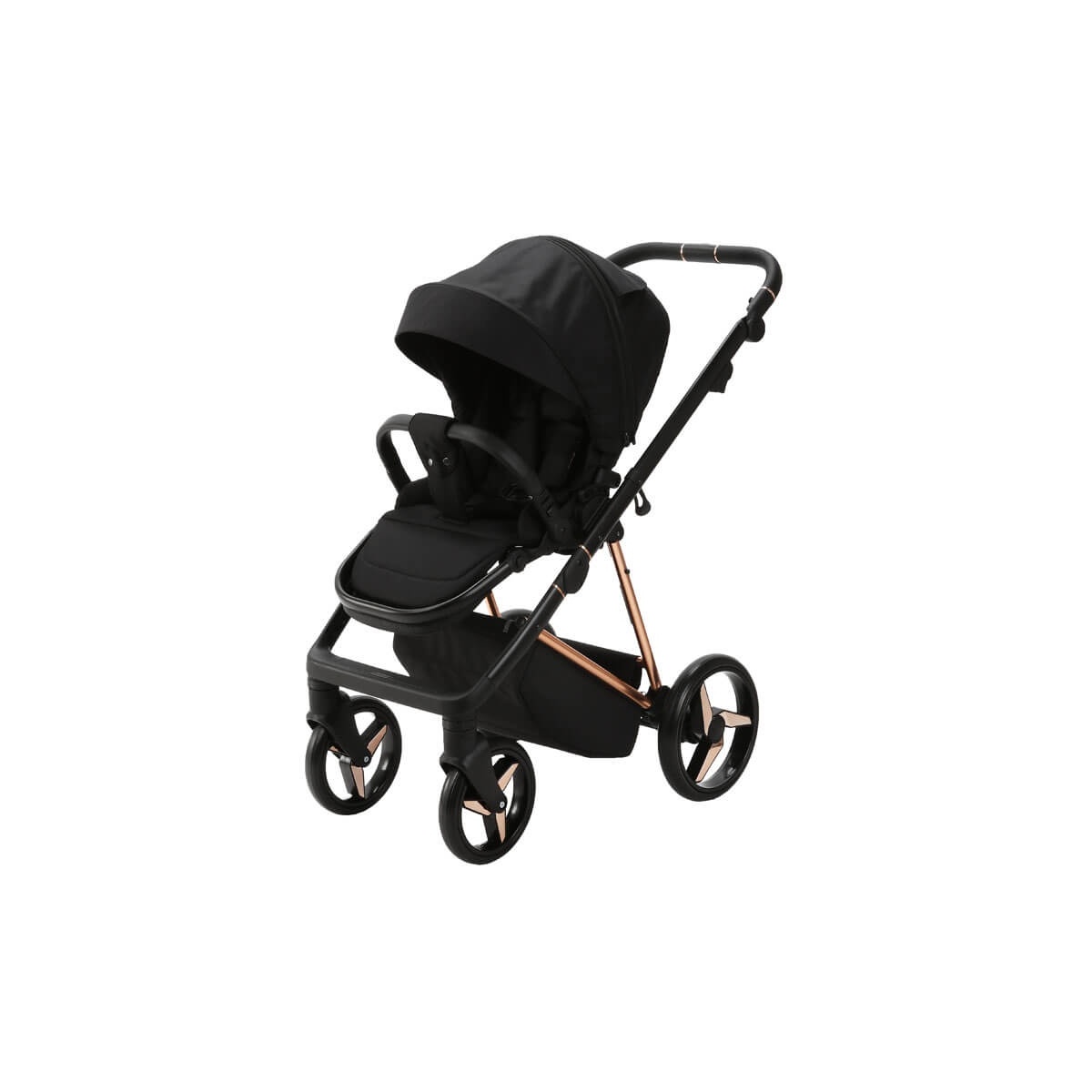 ADAMEX QUANTUM SPECIAL EDITION CZARNY TK-619