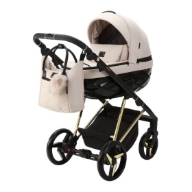 ADAMEX QUANTUM SPECIAL EDITION BEŻOWY TK-767