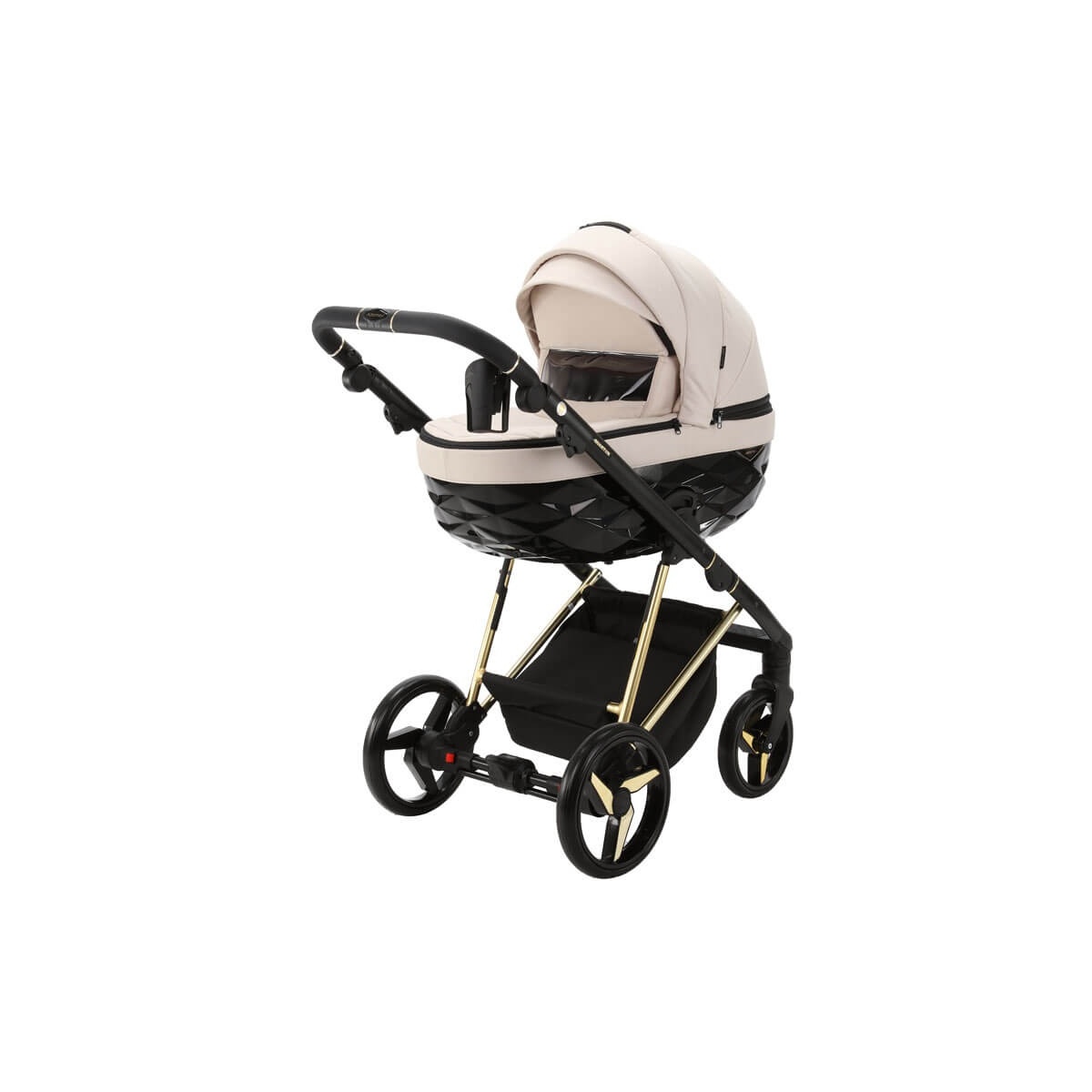 ADAMEX QUANTUM SPECIAL EDITION BEŻOWY TK-767