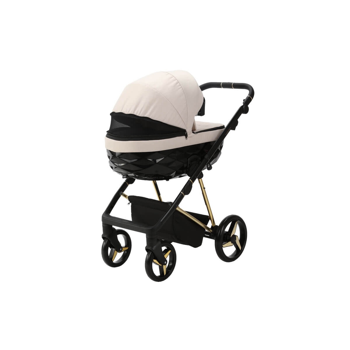 ADAMEX QUANTUM SPECIAL EDITION BEŻOWY TK-767