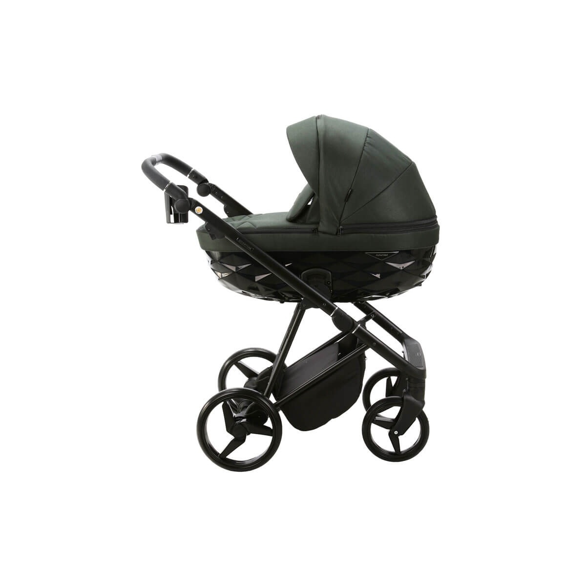 ADAMEX QUANTUM STANDARD ZIELONY TK-105