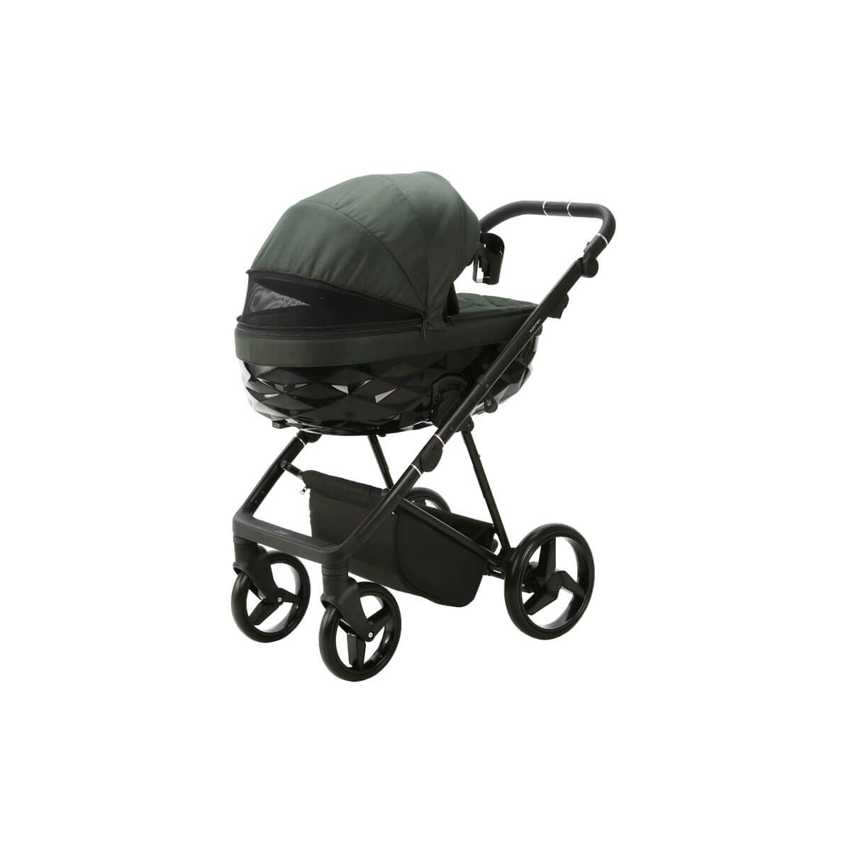 ADAMEX QUANTUM STANDARD ZIELONY TK-105