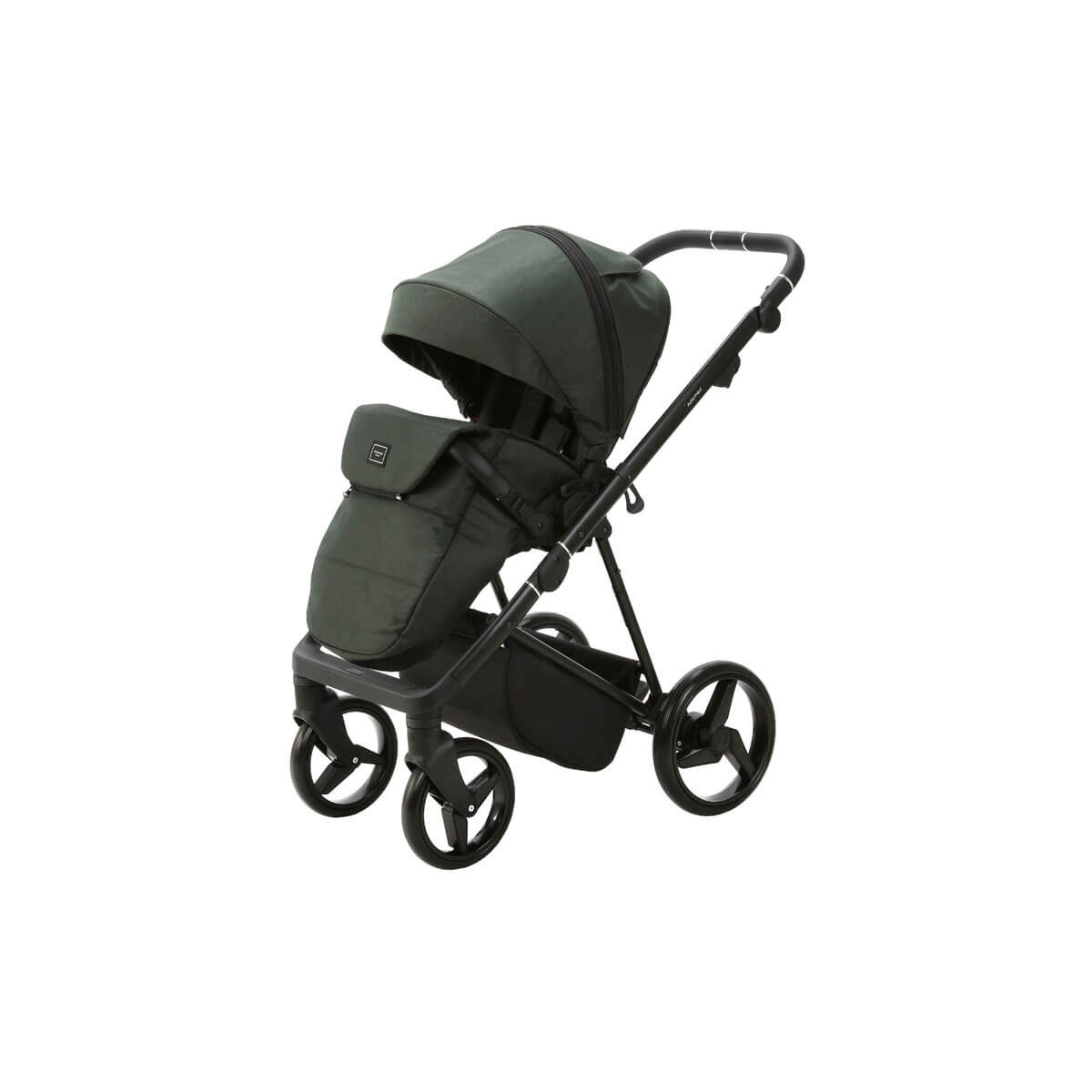 ADAMEX QUANTUM STANDARD ZIELONY TK-105