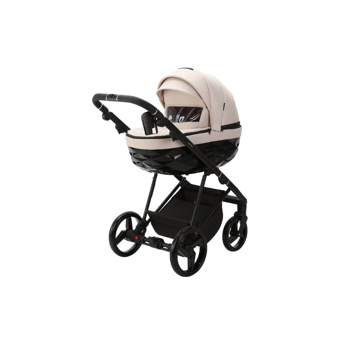 ADAMEX QUANTUM STANDARD BEŻOWY TK-110