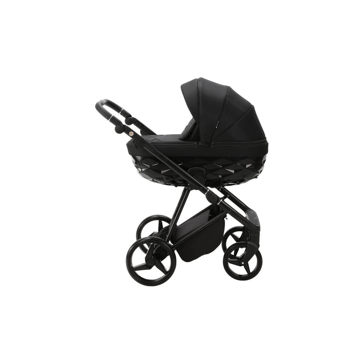 ADAMEX QUANTUM STANDARD CZARNY TK-53