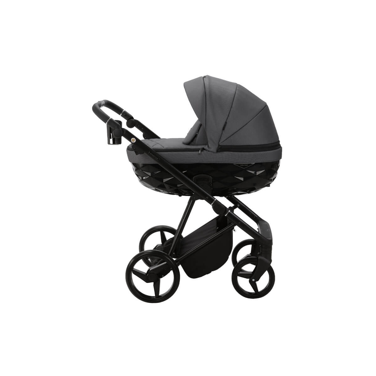 ADAMEX QUANTUM STANDARD GRAFITOWY TK-57