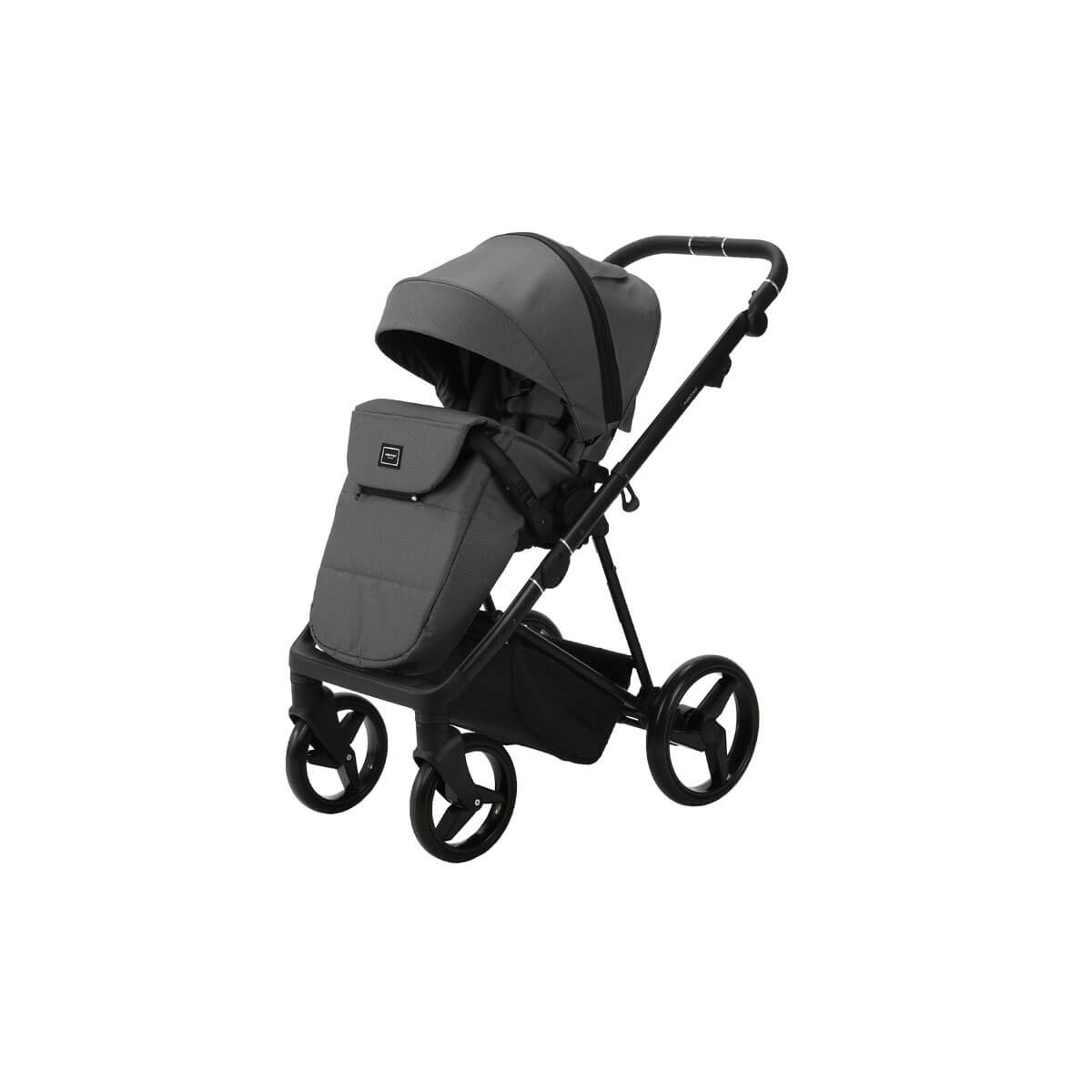 ADAMEX QUANTUM STANDARD GRAFITOWY TK-57