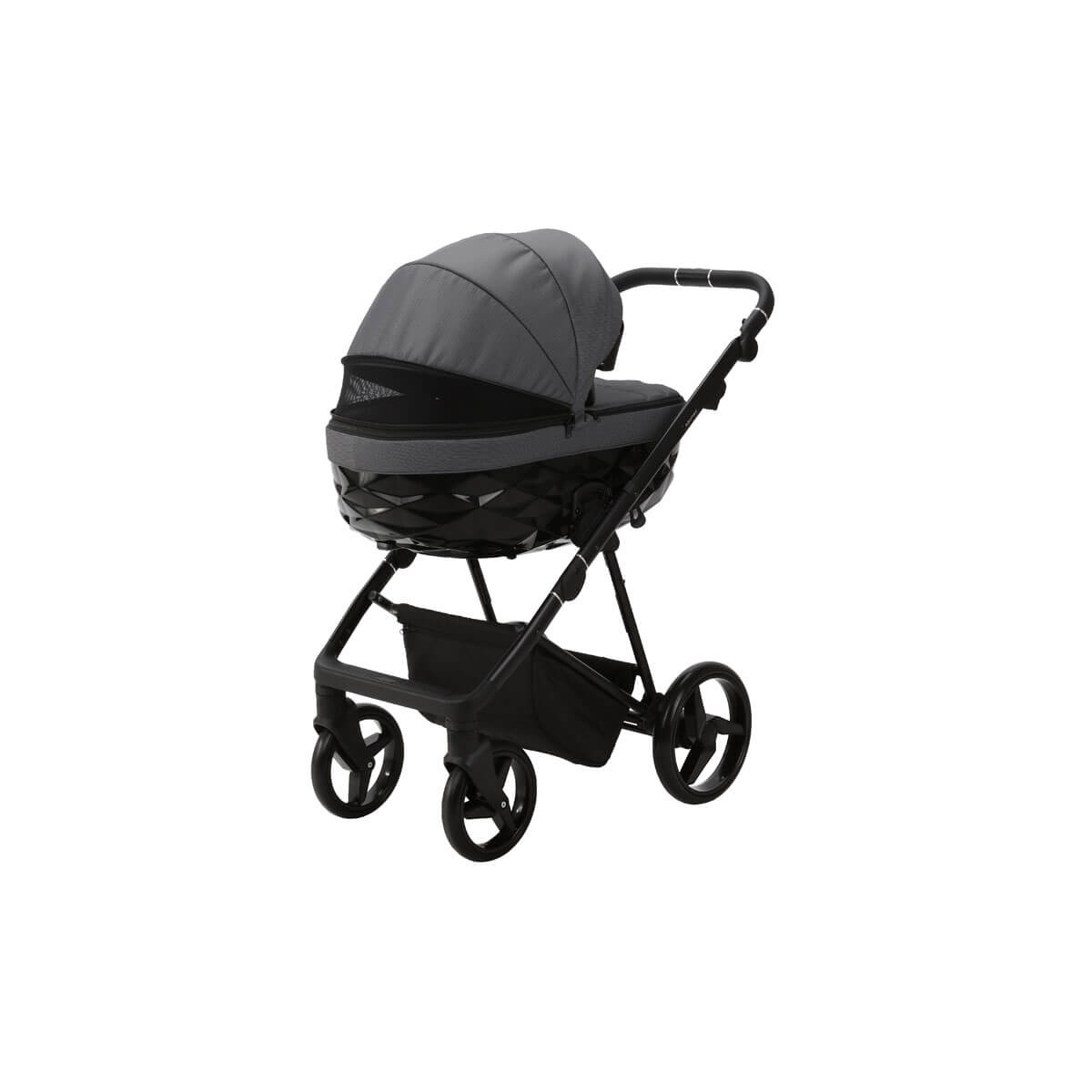 ADAMEX QUANTUM STANDARD GRAFITOWY TK-57