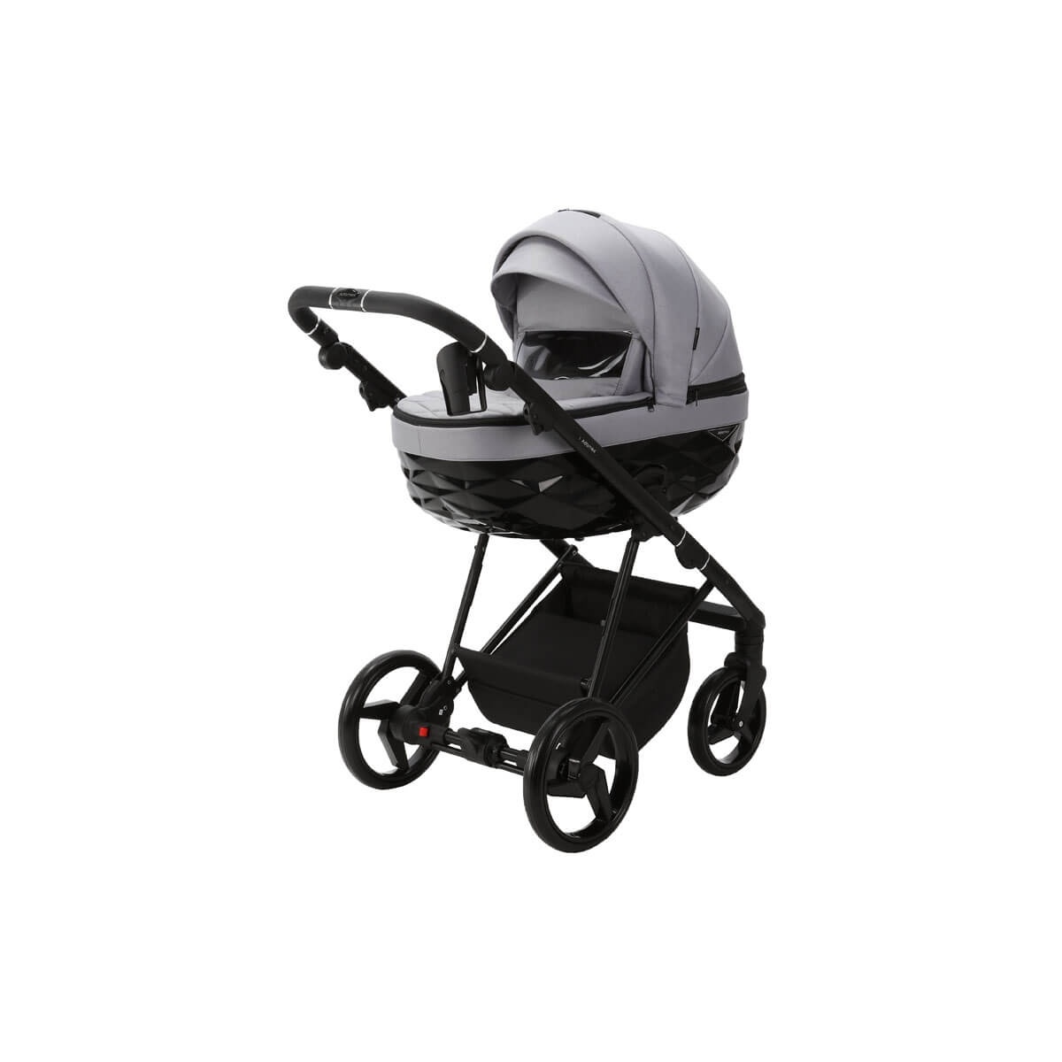 ADAMEX QUANTUM STANDARD SZARY TK-56