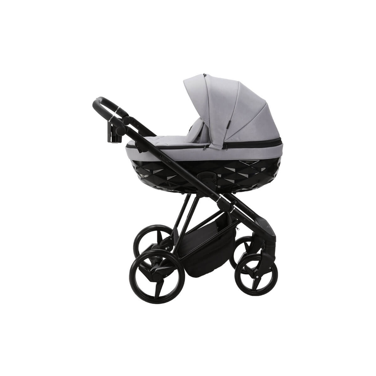 ADAMEX QUANTUM STANDARD SZARY TK-56