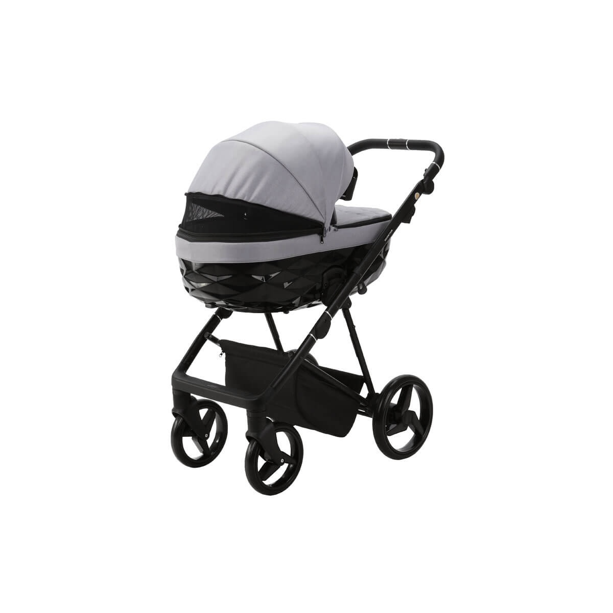 ADAMEX QUANTUM STANDARD SZARY TK-56