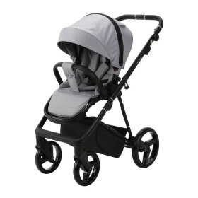 ADAMEX QUANTUM STANDARD SZARY TK-56