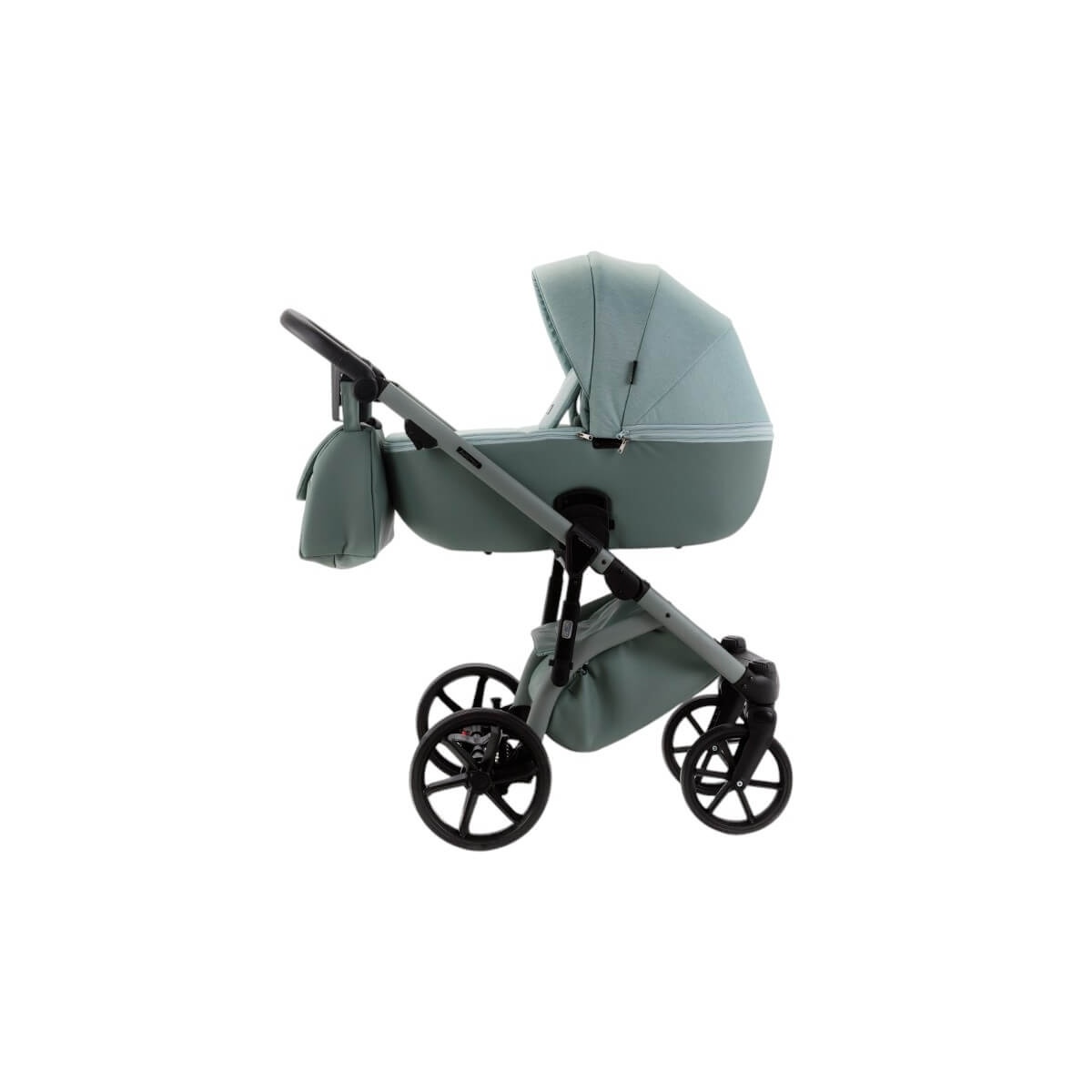 ADAMEX NOLA NATURA 8 MINT PS-25