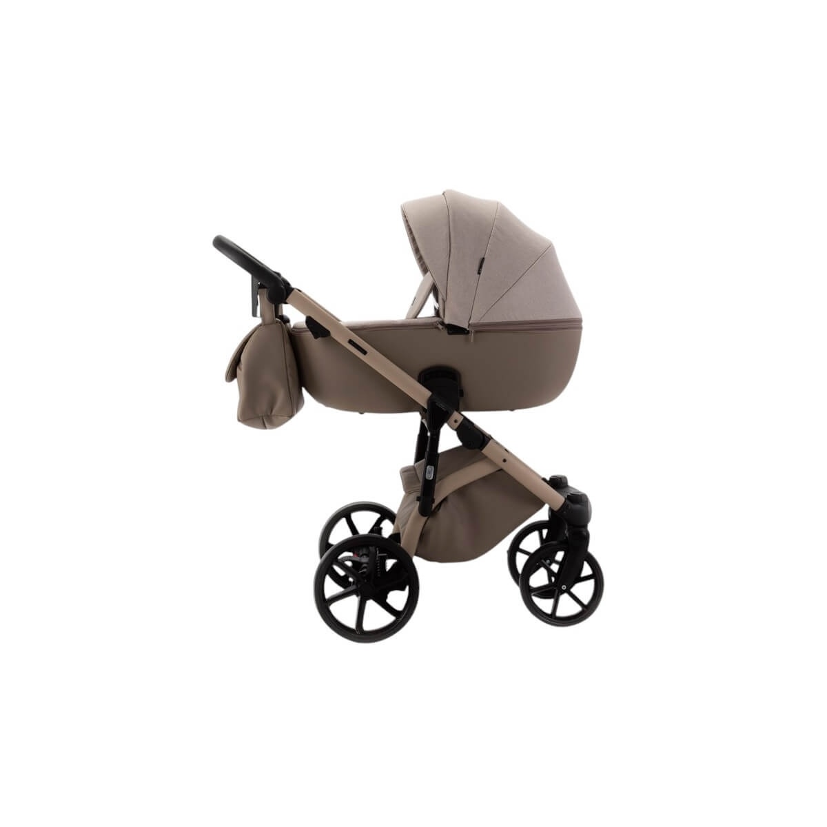 ADAMEX NOLA NATURA 4 CAPPUCCINO PS-140