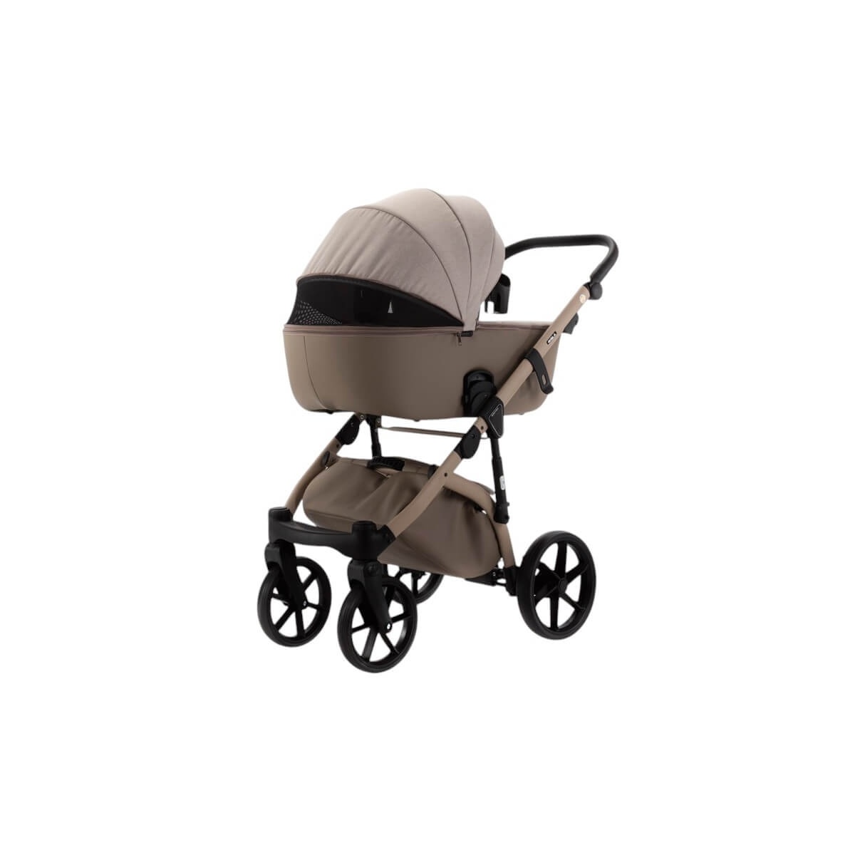 ADAMEX NOLA NATURA 4 CAPPUCCINO PS-140