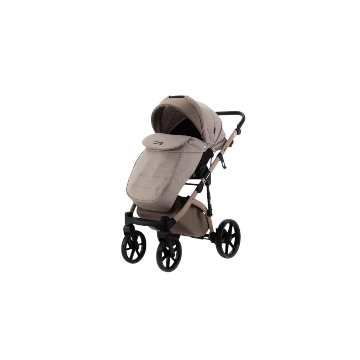 ADAMEX NOLA NATURA 4 CAPPUCCINO PS-140