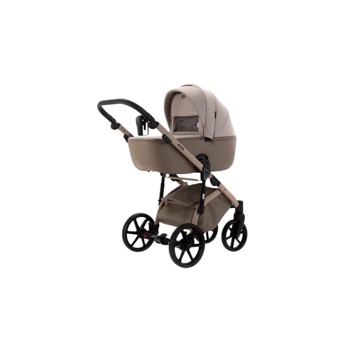 ADAMEX NOLA NATURA 4 CAPPUCCINO PS-140