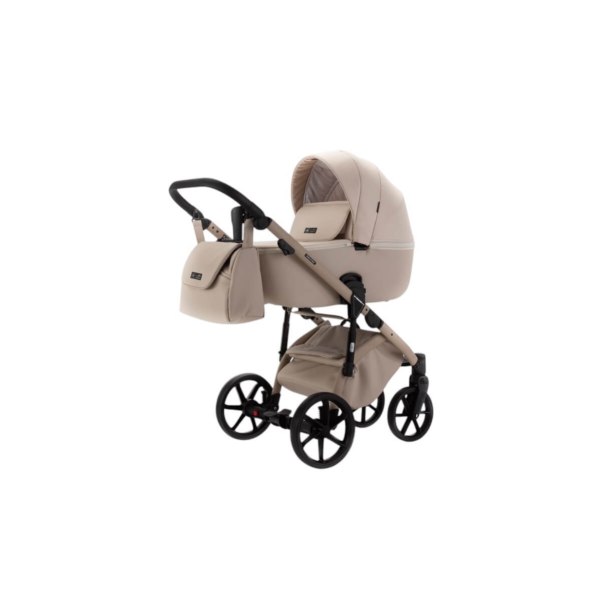 ADAMEX NOLA NATURA 3 VANILLA PS-43