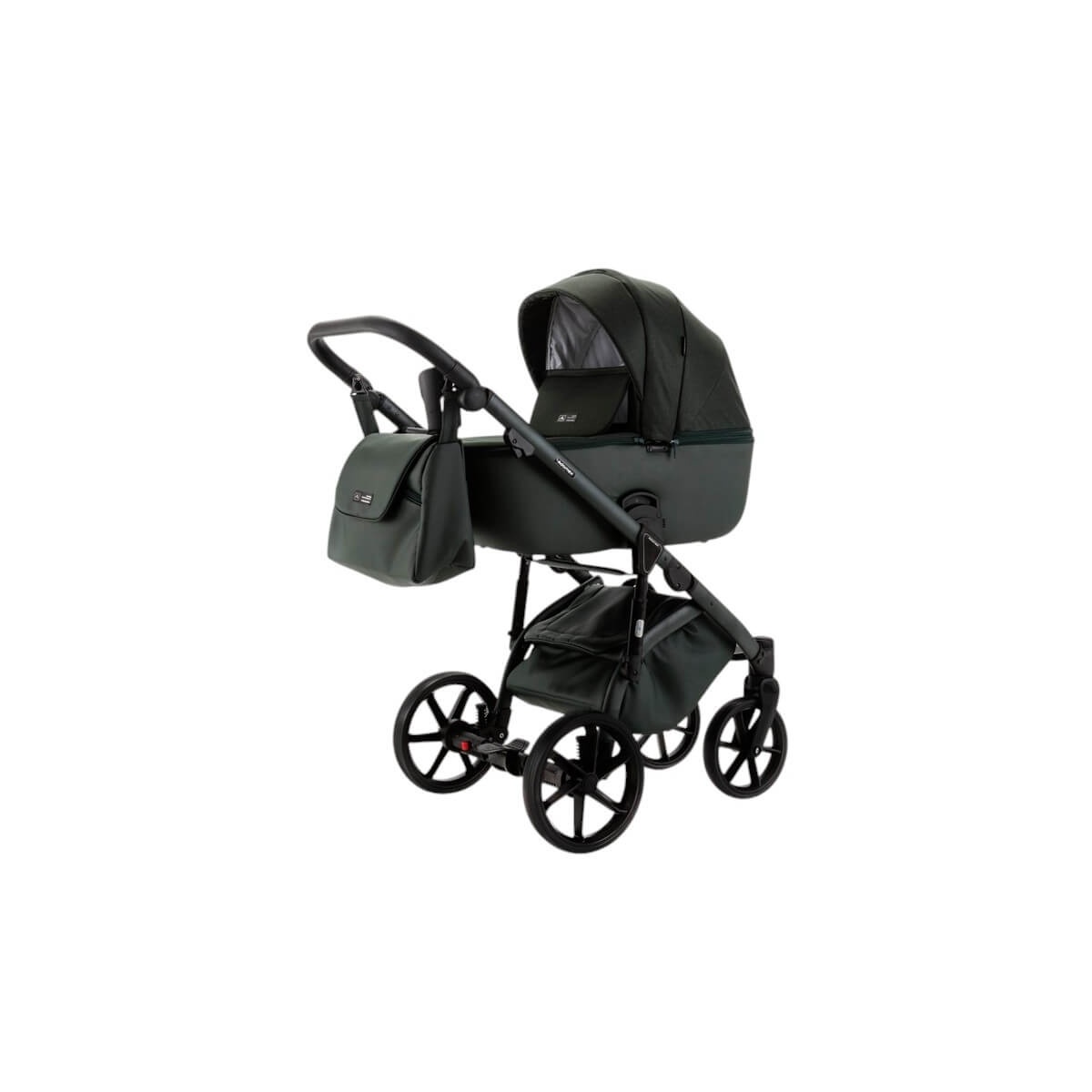 ADAMEX NOLA NATURA 12 FOREST PS-136