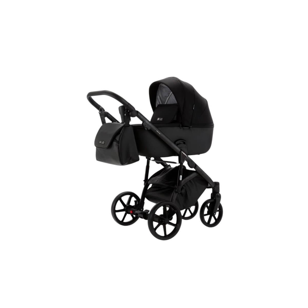 ADAMEX NOLA NATURA 11 CARBON PS-37