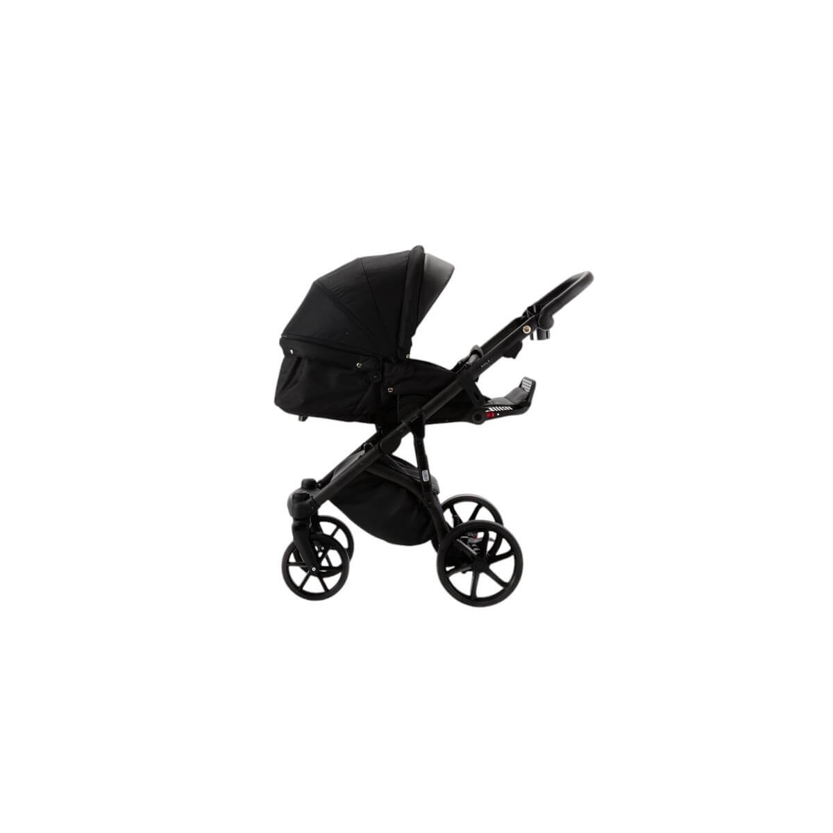 ADAMEX NOLA NATURA 11 CARBON PS-37