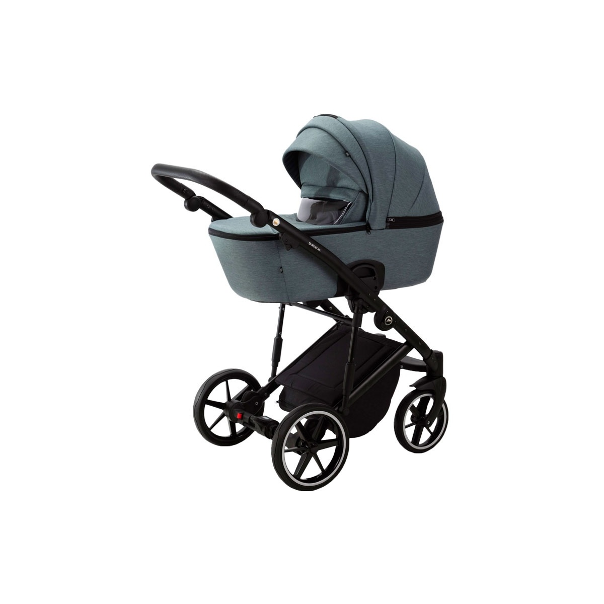 ADAMEX MOBI NEW STANDARD MIĘTOWY TK-54