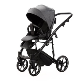 ADAMEX MOBI NEW STANDART GRAFITOWY TK-57