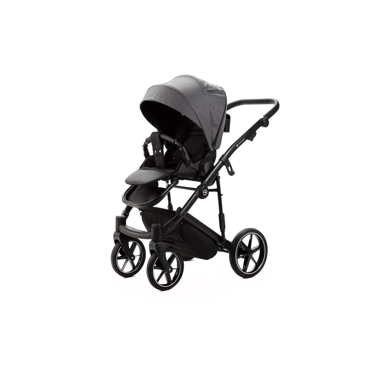 ADAMEX MOBI NEW STANDART GRAFITOWY TK-57