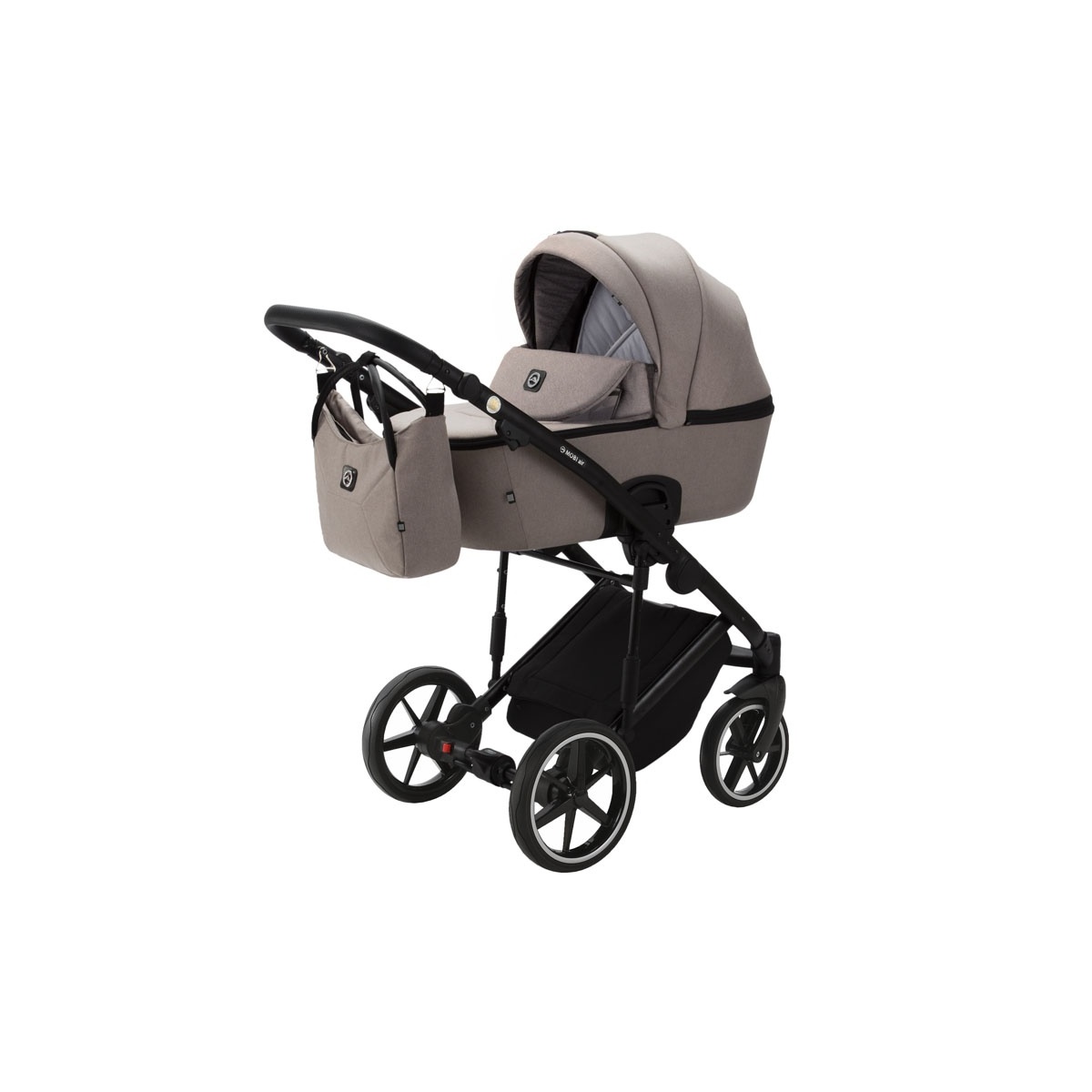 ADAMEX MOBI NEW STANDART BEŻOWY TK-72