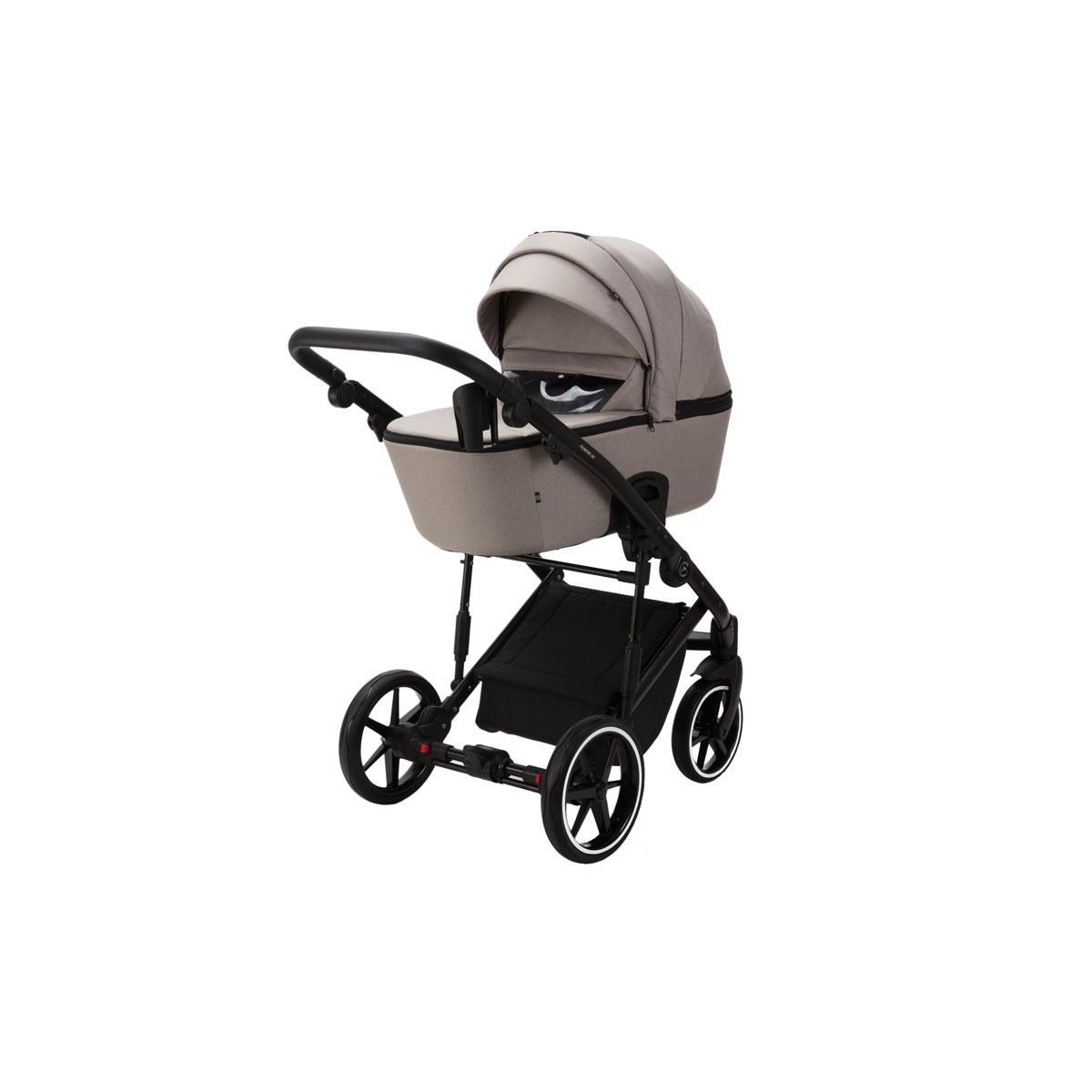 ADAMEX MOBI NEW STANDART BEŻOWY TK-72