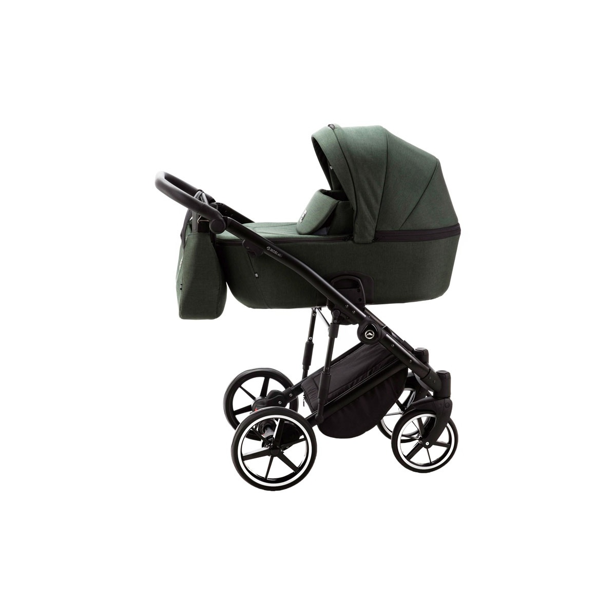 ADAMEX MOBI NEW STANDART ZIELONY TK-50