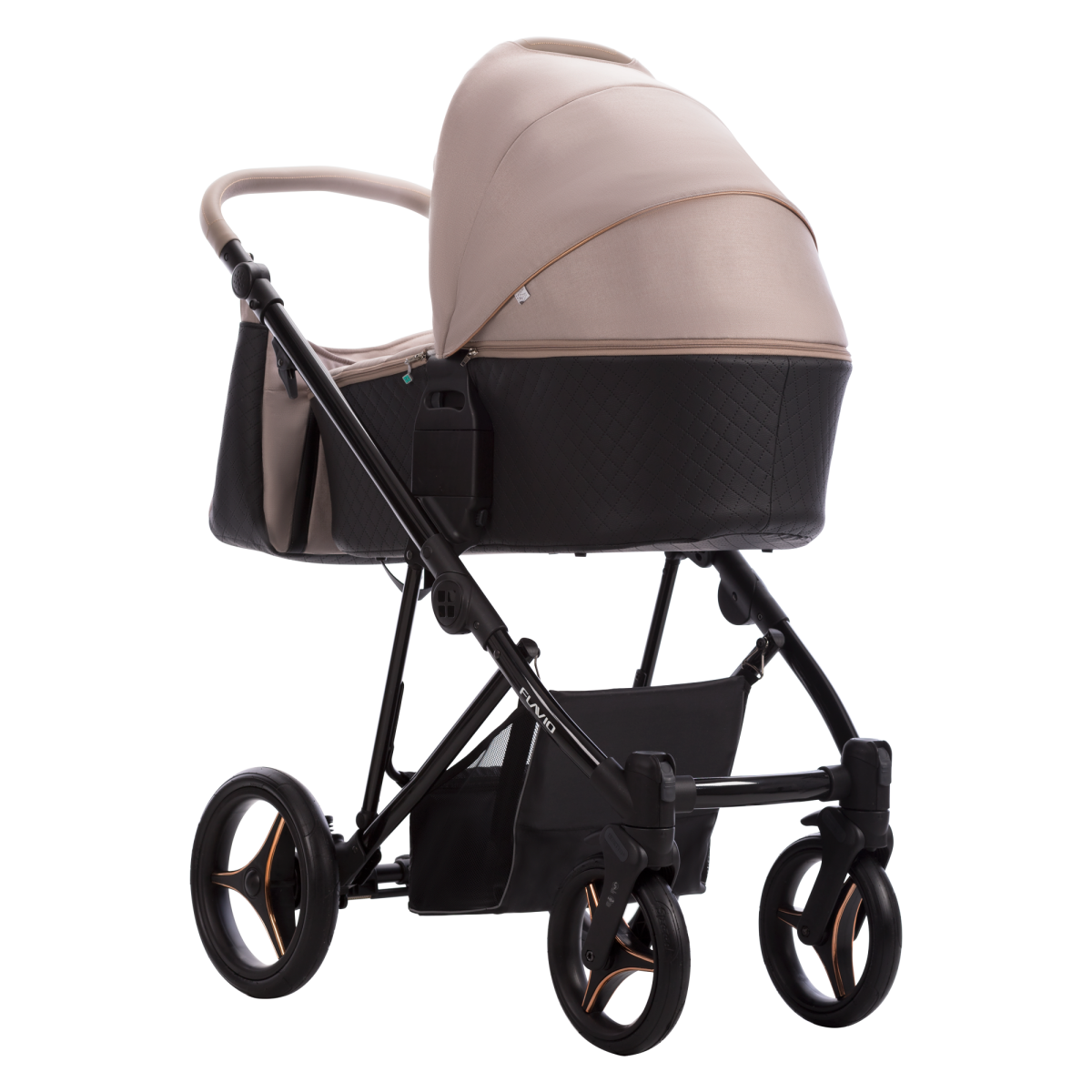 BEBETTO FLAVIO GLOSS 07