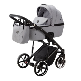 ADAMEX MOBI NEW STANDART SZARY TK-56