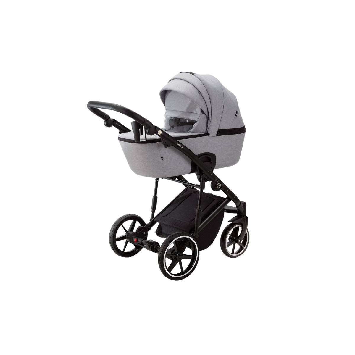 ADAMEX MOBI NEW STANDART SZARY TK-56