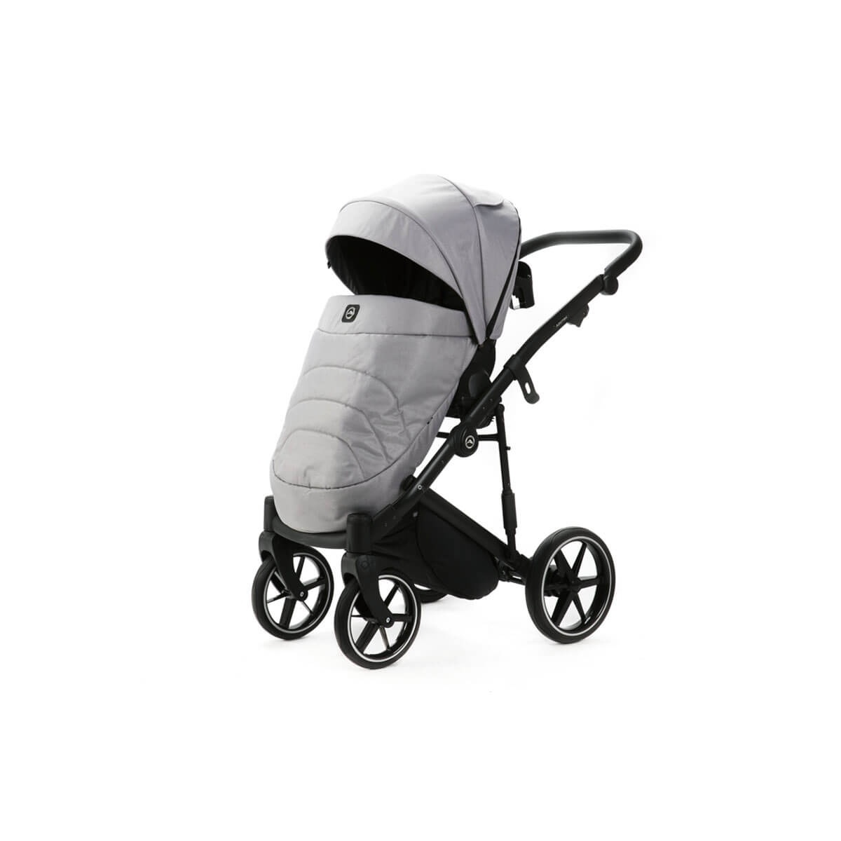 ADAMEX MOBI NEW STANDART SZARY TK-56